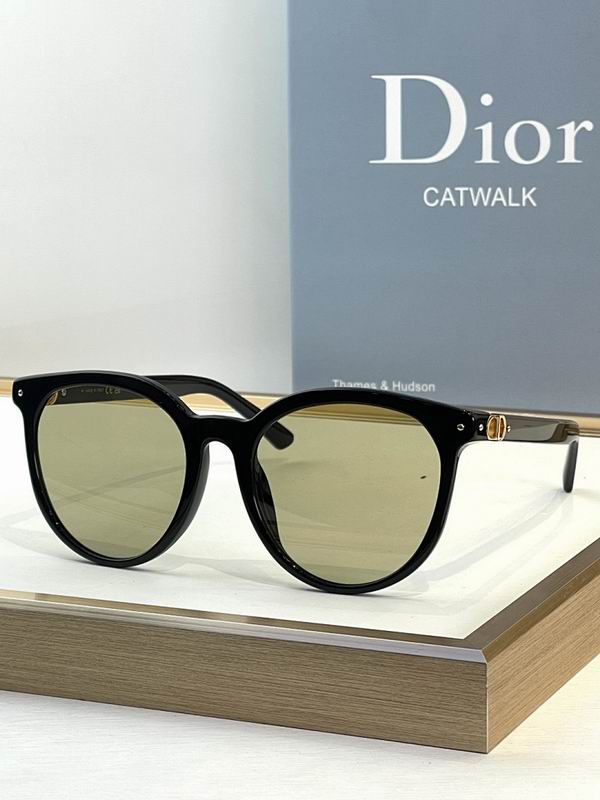 Dior Sunglasses ID:20260410-100
